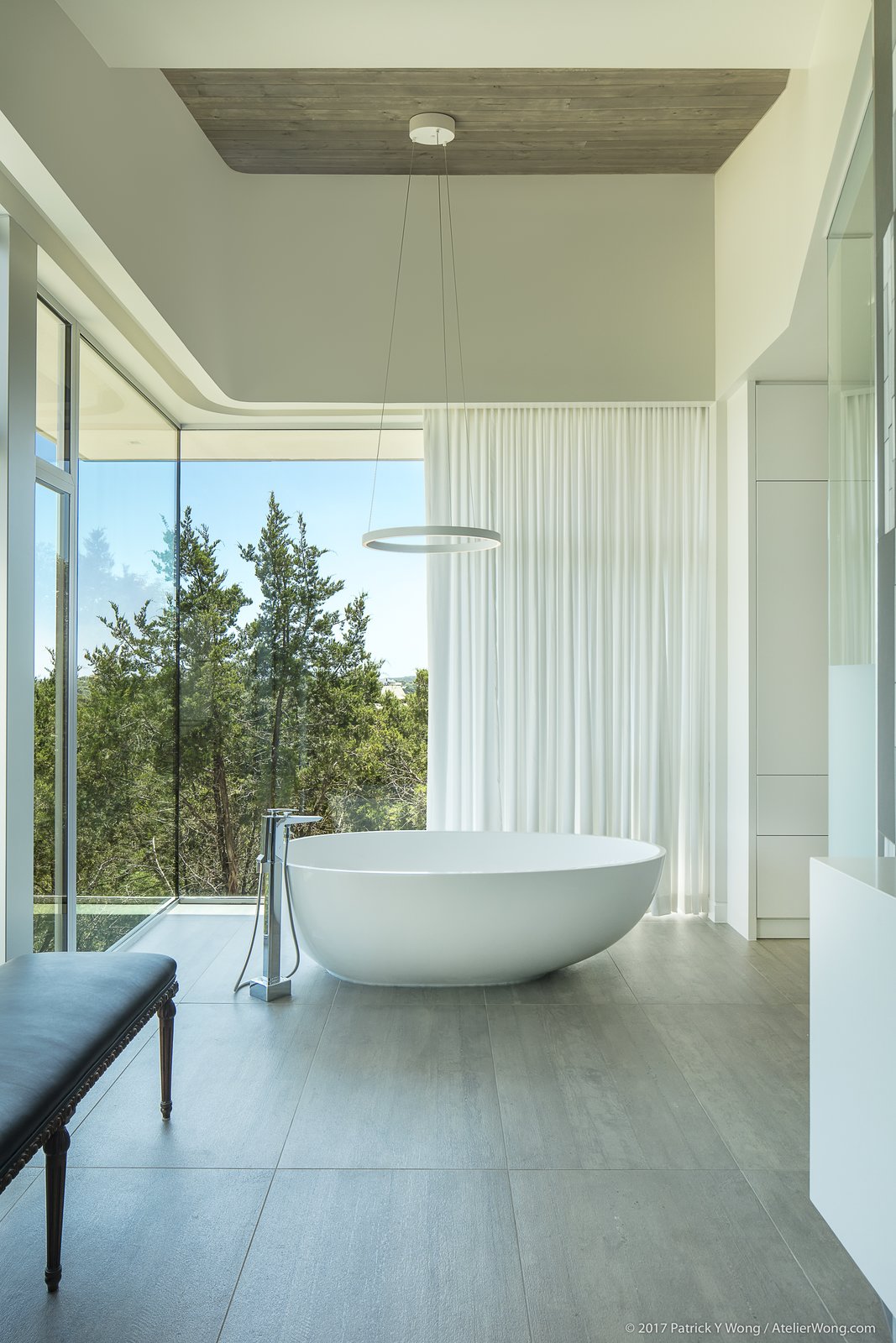 Photos from The U V House Dwell