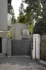 Modern home with House Building Type, Tile Roof Material, and Concrete Siding Material. Compared with the energetic cityscape in downtown Taipei, the site truly exemplified itself as a secret garden. Photo 4 of Simple House