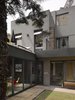 Modern home with House Building Type, Tile Roof Material, and Concrete Siding Material. The renovation included the building refurbishment and interior design. Photo 5 of Simple House