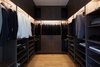 Walk in Closet Photo 8 of West Hollywood Tudor modern home