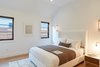 Modern home with Bedroom and Bed. Bedroom Photo 11 of West Hollywood Tudor