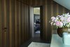 Modern home with Storage Room and Closet Storage Type. Walk-in wardrobe towards Master bedroom Photo 3 of Rock'n Roll