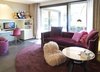Modern home with Bedroom, Chair, Floor Lighting, and Ceiling Lighting. Kids room Photo 12 of Rock'n Roll
