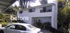 Modern home with Outdoor and Front Yard. Before renovation and addition Photo 4 of Oaks Parkhouse