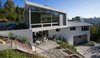 Modern home with Outdoor, Hardscapes, Garden, and Small Patio, Porch, Deck. Master Suite and Renovated Home Photo 9 of Oaks Parkhouse