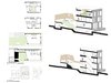 Plans and sections Photo 10 of Mohawk House modern home