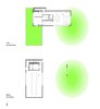 Morgan Street Live/Work plans Photo 11 of Morgan Street Live/Work modern home