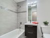Secondary Bath Photo 7 of Stunning Eichler Remodel modern home