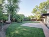 Backyard Photo 10 of Stunning Eichler Remodel modern home