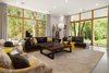 Entertaining room Photo 5 of The Milton House modern home