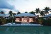 2-bedroom lagoon villa Photo 6 of Virtual Tour: Itz'ana Resort & Residences in Belize modern home