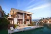 4-bedroom lagoon villa Photo 9 of Virtual Tour: Itz'ana Resort & Residences in Belize modern home