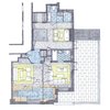 Floor Plan Photo of MB Residence (Nearing Completion) modern home