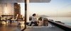 Modern home with Exterior. Balcony Photo 6 of A Look Inside One Steuart Lane: The Last Chance to Own Along San Francisco's Famous Embarcadero