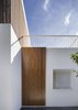 Modern home with Doors, Exterior, Swing Door Type, and Wood. Access Photo 4 of Casa Plaza