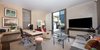Modern home with Office, Chair, Shelves, Study Room Type, and Desk. Office Photo 5 of The OneTaste Residence