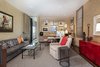 Modern home with Office, Study Room Type, Shelves, Storage, Chair, Desk, and Lamps. Office Photo 6 of The OneTaste Residence