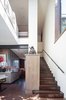 Staircase Photo 14 of The OneTaste Residence modern home