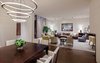 Open Living Space Photo 19 of The OneTaste Residence modern home