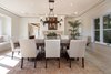 Formal Dining Area Photo 7 of Bella Villa Resort modern home