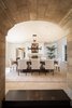 Formal Dining Area Photo 6 of Bella Villa Resort modern home