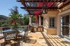 Roof Patio Photo 10 of Bella Villa Resort modern home