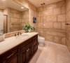 Master Bath Photo 20 of Bella Villa Resort modern home