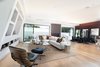 Modern home with Living Room and Ceiling Lighting. Family Room Photo 2 of The Kilkea House