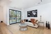 Modern home with Living Room and Sofa. Living Room Photo 5 of The Kilkea House
