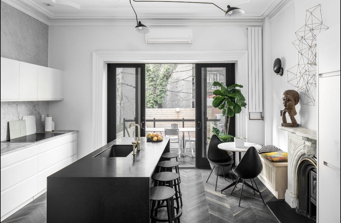 Photo 3 of 11 in How Much Should You Spend on a Kitchen Faucet? Dwell