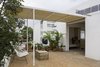 Modern home with Outdoor and Rooftop. Terrace Photo 7 of Narvarte Terrace