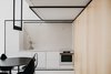 Kitchen Photo 15 of Wireframe modern home