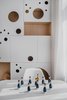 childrens room Photo 4 of Wireframe modern home