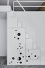 childrens room + mezzanine (bedroom) Photo 8 of Wireframe modern home