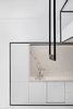 Kitchen Photo 7 of Wireframe modern home
