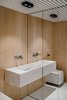 bathroom Photo 5 of Wireframe modern home