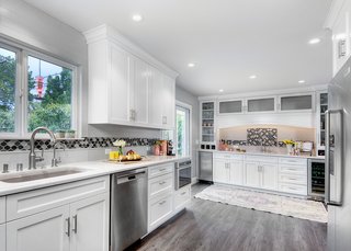 Sunny Bright Kitchen In Santa Clara Modern Home In San Jose On Dwell