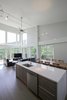 The Angle House Photo of The Angle House modern home