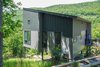 The Angle House Photo 2 of The Angle House modern home