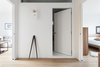 Modern home with Living Room. entrance Photo of Iterior DM