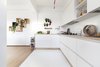 Modern home with Kitchen, Wood Counter, and Pendant Lighting. kitchen Photo 5 of Iterior DM
