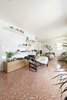 Modern home with Living Room and Marble Floor. entrance Photo 6 of House PB