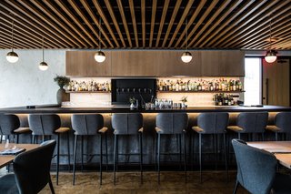 Longoven, a pop-up with a cult following, now has a brick-and-mortar in Richmond's Scott's Addition neighborhood.