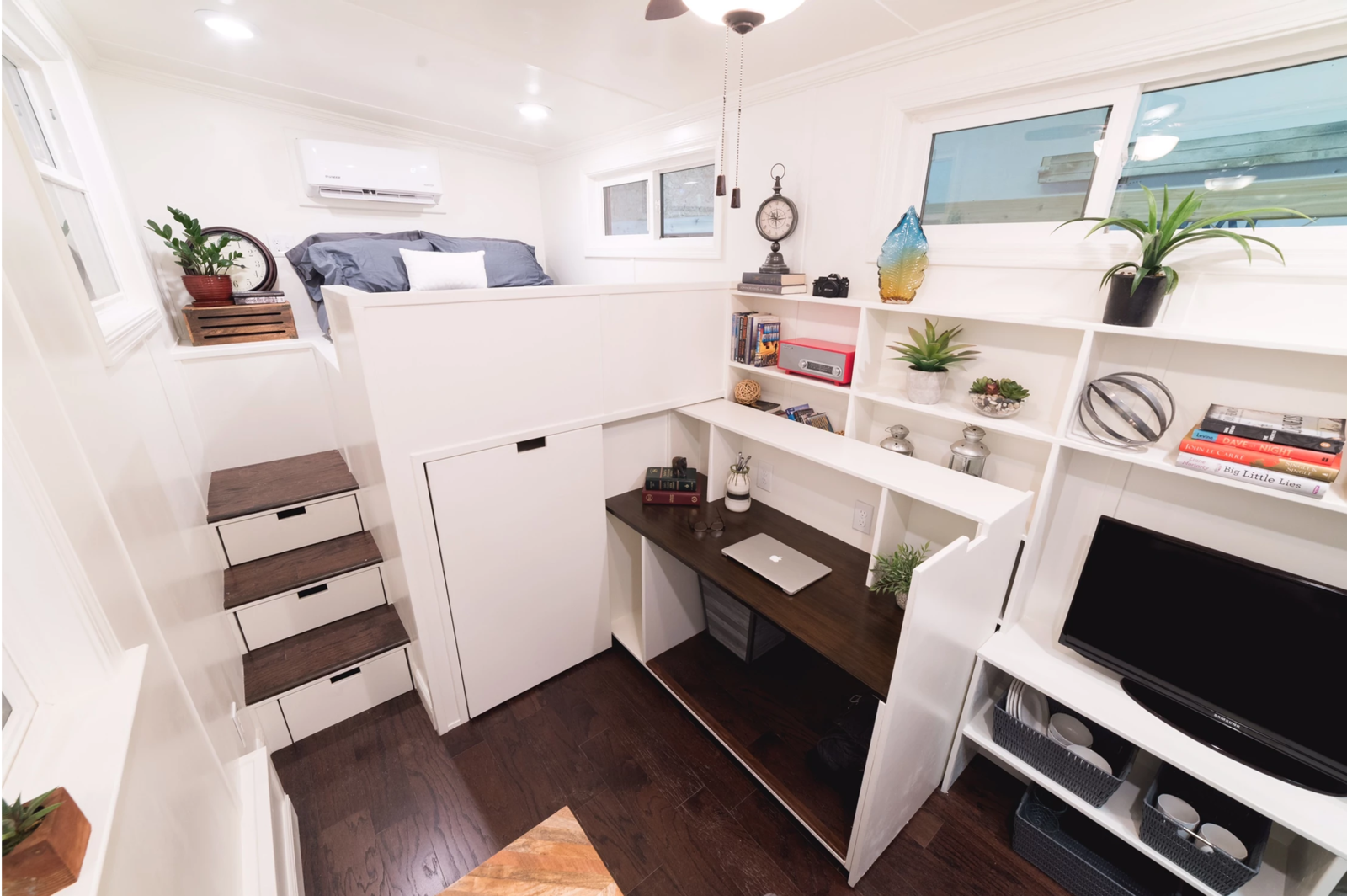 Photo 8 of 8 in 7 Companies Building Tiny Homes That Fit the Whole