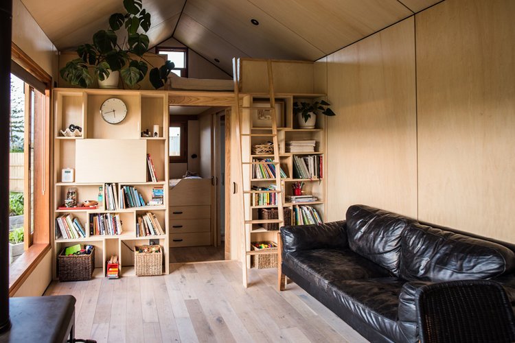 Photo 3 of 8 in 7 Companies Building Tiny Homes That Fit the Whole