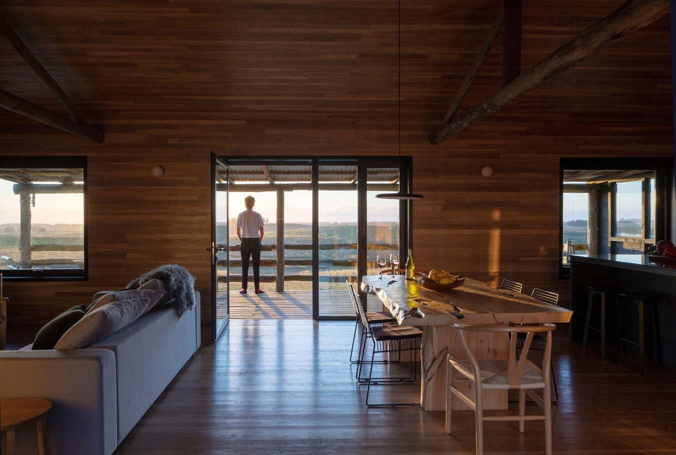 Stunning Off Grid Dream Home Kits image
