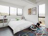Modern home with Bedroom, Storage, Bookcase, Night Stands, Ceiling Lighting, Dresser, Table Lighting, and Bed. Modern and simple bedroom for the kids. Photo 6 of Orinda Connect 8+2