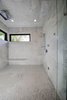 Modern home with Bath Room, Enclosed Shower, Full Shower, and Marble Wall. Master shower Photo 19 of Project 2575