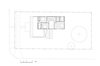 Second Floor Plan
On the second story, side-by-side bedrooms for the children are connected through a ‘Jack & Jill’ bathroom as well as a new Master Suite.
Photo 16 of Suburban Bungalow Grows Up modern home