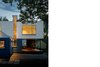 The clients, a young family with two small children wanted
more space for play and individual bedrooms but
expressed a desire not to ‘lose one another’ in a home
too vast or impersonal. Photo 12 of Suburban Bungalow Grows Up modern home
